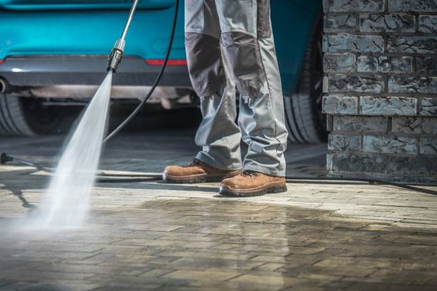 Best Oil Spill Cleanup  in Fairmount, GA
