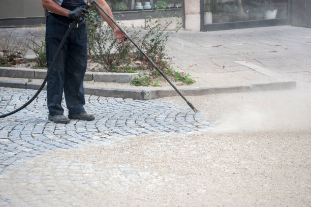 Best Concrete Sealing  in Fairmount, GA
