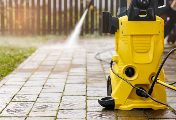 Trusted Fairmount, GA Pressure Washing Experts
