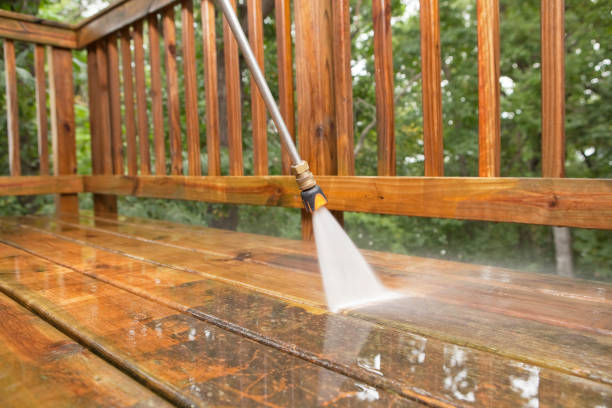 Best Sidewalk and Walkway Cleaning  in Fairmount, GA